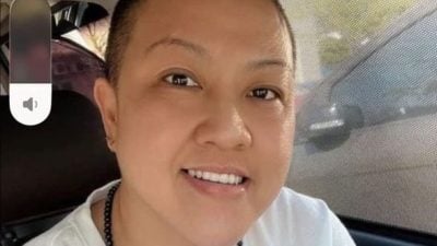 53岁华妇在合艾失联4天 女儿通过社媒寻母