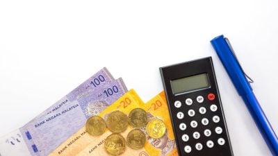 银行推紧急纾困措施　助水灾民企业减财务压力