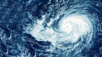 从随意取名到规范   台风命名历史具趣味