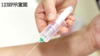 女子指医生打一针 致手臂肿痛失工作 索赔逾204万