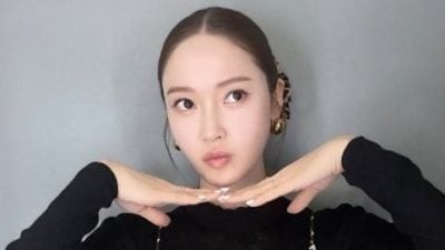 Jessica惊传遭求偿700万  经纪公司回应了