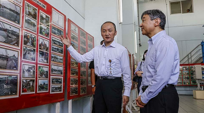 Soft power is key for Japan to ‘flourish’ globally