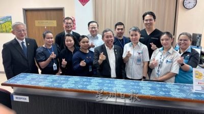 沈桂贤：现不是指责时候  事故当下先解决问题