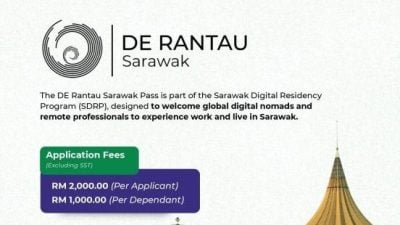 砂吸引国际专才定居  访问居留通行证供申请