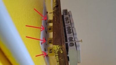 连锁超市2分店 盗电 .  砂能源每月损失近2万