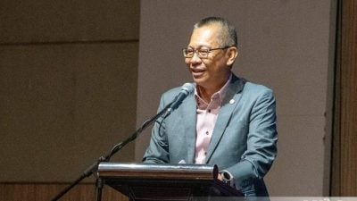 砂总理署公关单位  向人民宣传政策举措