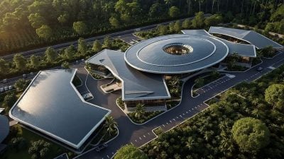 免费高教实施在即  斯威本加强教学资源