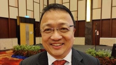 蔡文铎：若现分歧 恐闹矛盾 . “双教师”契合度成疑