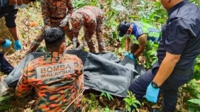 出门后彻夜未归  男子倒毙榴梿园