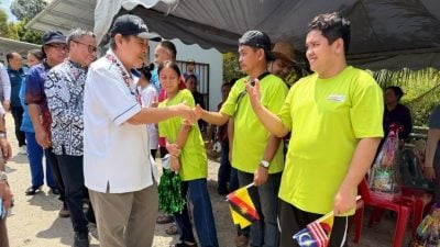 罗伦：赋予机会必有所发挥  障友拥独特潜能才华