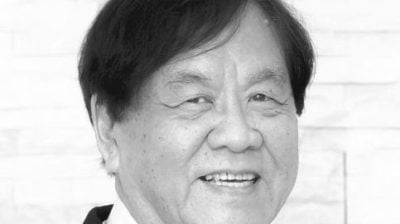 享耆寿95岁 常青创办人张晓卿辞世