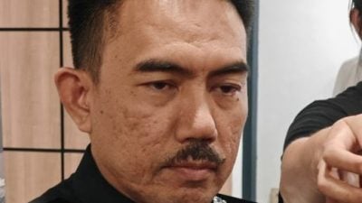 砂警总监：涉案者不得保释  砂拟采国安法扫毒