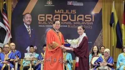 罗伦：工业成长创新动力  强化技职生态体系