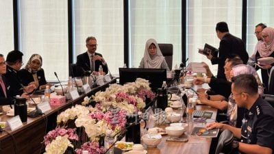 花蒂玛：衍生11类罪案12社会问题  毒品祸害影响家庭社会