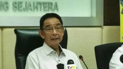 卡林：同意增加砂沙国席 安华走在正确路上