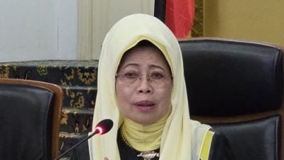 花蒂玛：未婚妈妈增至70.92%  砂少女怀孕降10.6%