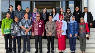 印尼坤甸-山口洋熟悉之旅（上篇）： 亚航开通古晋直飞坤甸.砂媒体人西加之旅