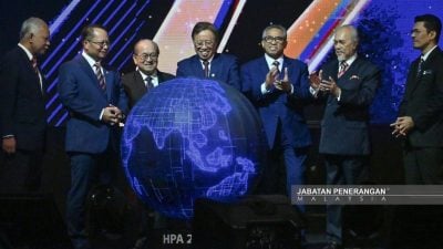 阿邦佐：奖励表现杰出者 砂公务员花红下周公布