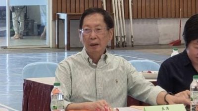 刘利民：校园霸凌频发生  品格教育明年落实