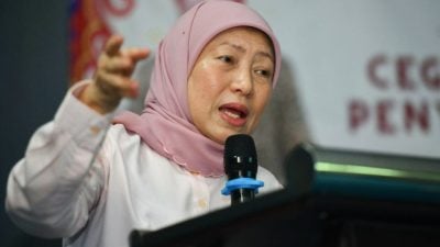 自闭儿扎恩命案| 推事庭允父取回次子监护权  南茜：妇女部持续监督确保安全