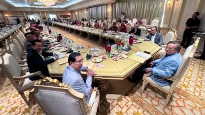 焦点寻求通过5法案 砂会议周一起召开8天