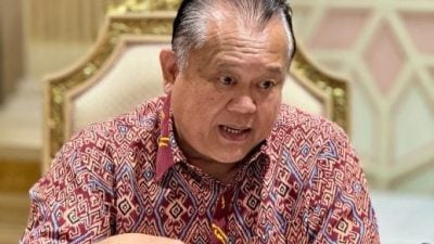 土保党获总理指示办更多活动 砂明年选举前兆？