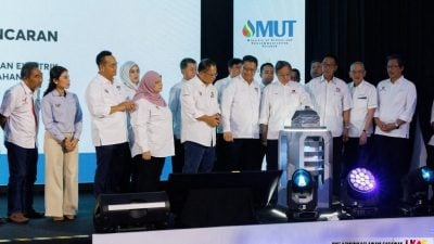 总理:电能需求大幅提高  砂广推三相电供工程