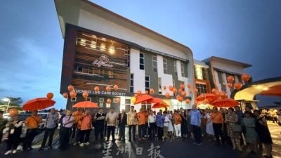 陈开：为病人家属输送去温暖  安宁中心还生命最后体面