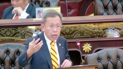 砂议会｜2025建筑（修正）法案二读  向环保节能绿建挺进