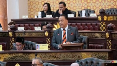 砂议会｜仁政昌明汽油补贴计划 7480船舟 申请5765合格