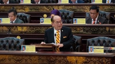 砂议会｜道格拉斯：砂探讨可行性  城市固体废料化能源