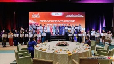 砂经济加速成长 吸引砂专才回流