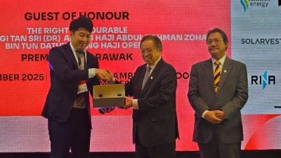 全国首创规范资源管理 砂废料转能源法案通过