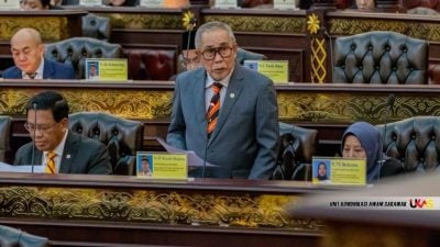 砂议会｜达立夫：总面积62.9公顷 联邦64块土地归还砂