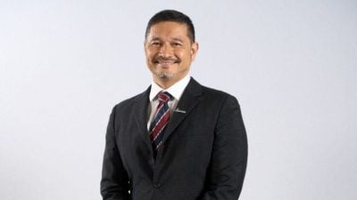 砂政秘证实 梅格掌婆航