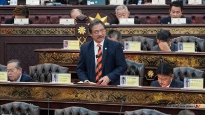 砂议会｜路税豁免至下月31 电动车新税制明年实施