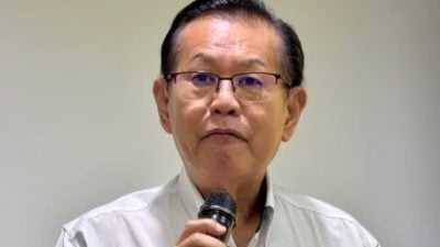 人联青中委会议|李景胜:领袖须备创新能力 人联青应拥抱科技