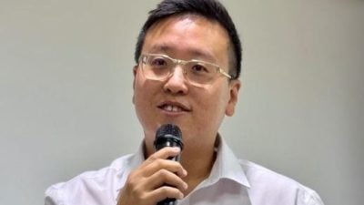 人联青中委会议|刘可杰：砂选举2027年4月前举行 人联青团结备战！