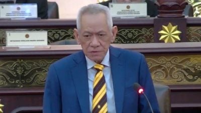 砂能源研议电费预付系统 预计2027年展开试点计划