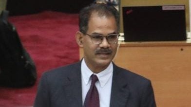 雪州议会 | 巴巴莱杜：提升高技能劳动力比例  雪“精明技教”培养人才