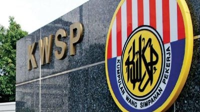 EPF第三季投资收入增长27% 9个月投资收入近640亿