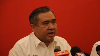 廉洁反贪是火箭核心价值 陆兆福: 当政是责任不是特权