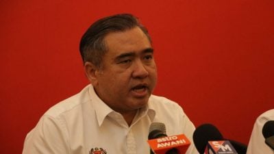 行动党：应遵循法庭裁决  上诉与否由首相公布