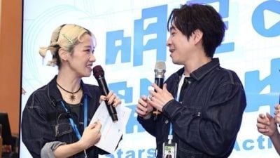 陈汉典负责出钱  婚礼全听老婆的