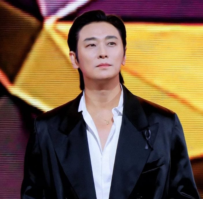 MAMA2025｜朴宝剑率领默哀30秒　朱智勋疑临阵顶替颁大奖