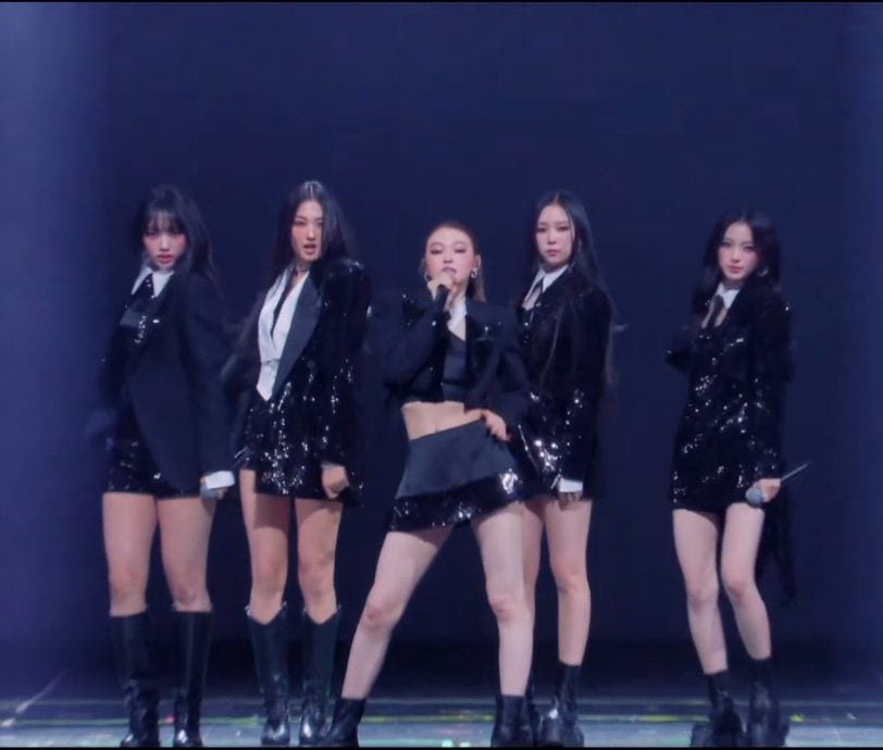 MAMA2025｜朴宝剑率领默哀30秒　朱智勋疑临阵顶替颁大奖