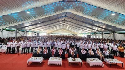 道格拉斯：带动各区转型．MMMLL缩小城乡差距