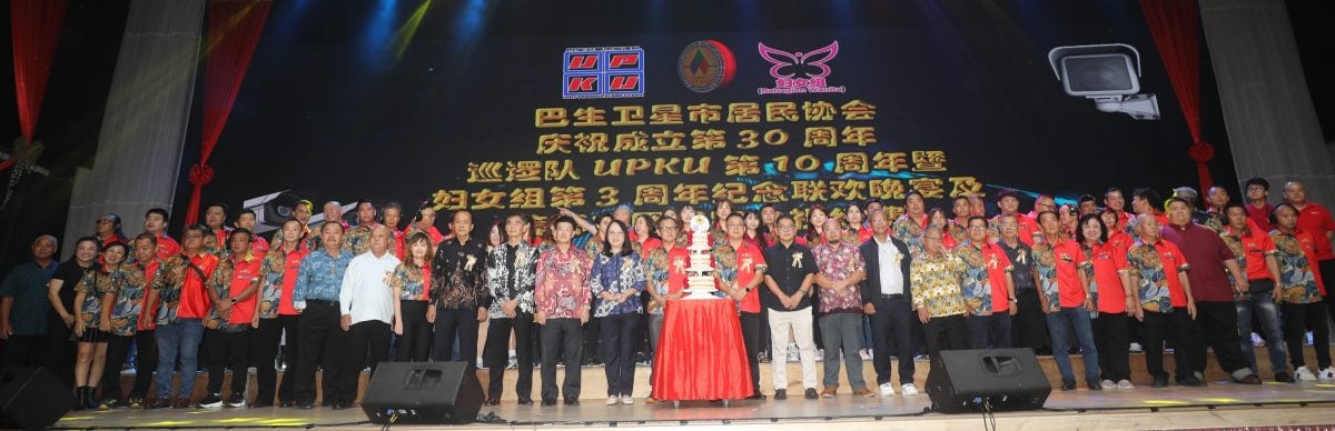 ME02主文-大都会/巴生卫星市居协推动“街区组长制度”／3图