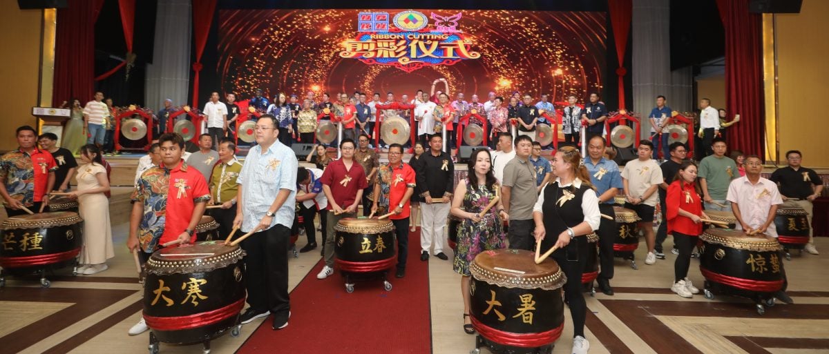 ME02主文-大都会/巴生卫星市居协推动“街区组长制度”／3图