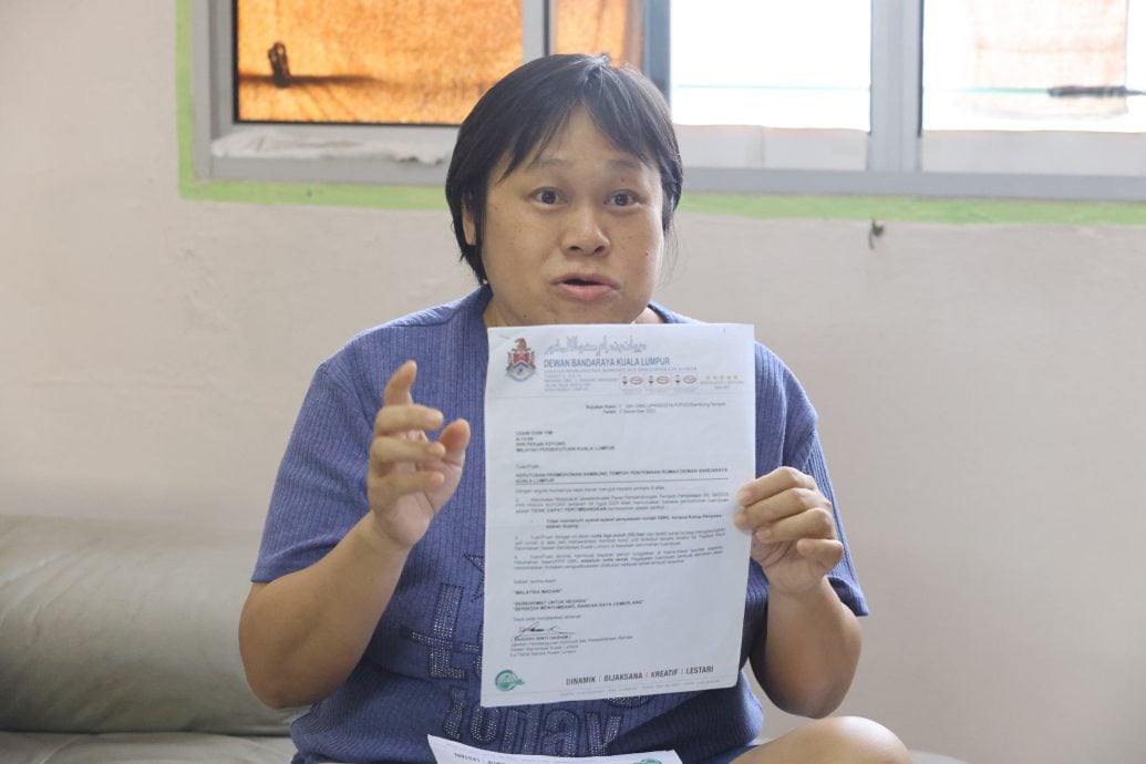 ME03主文-大都会／余保凭-PPR单身居民被拒续租／4图